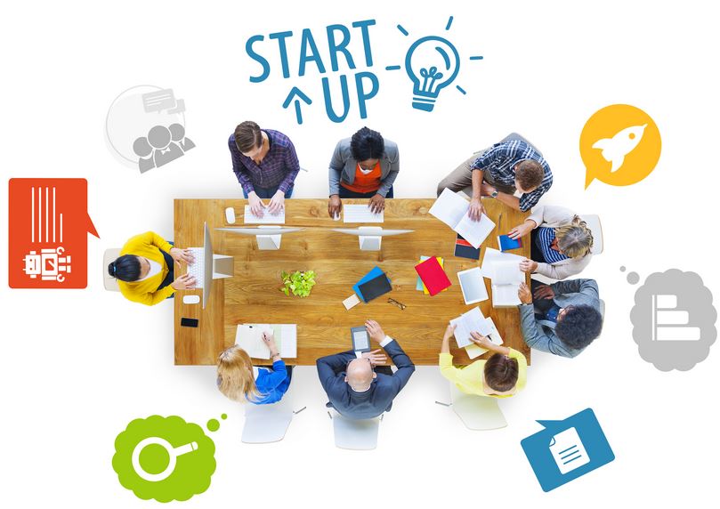 Federal Grants for Disabled Startup Business Startup Slide